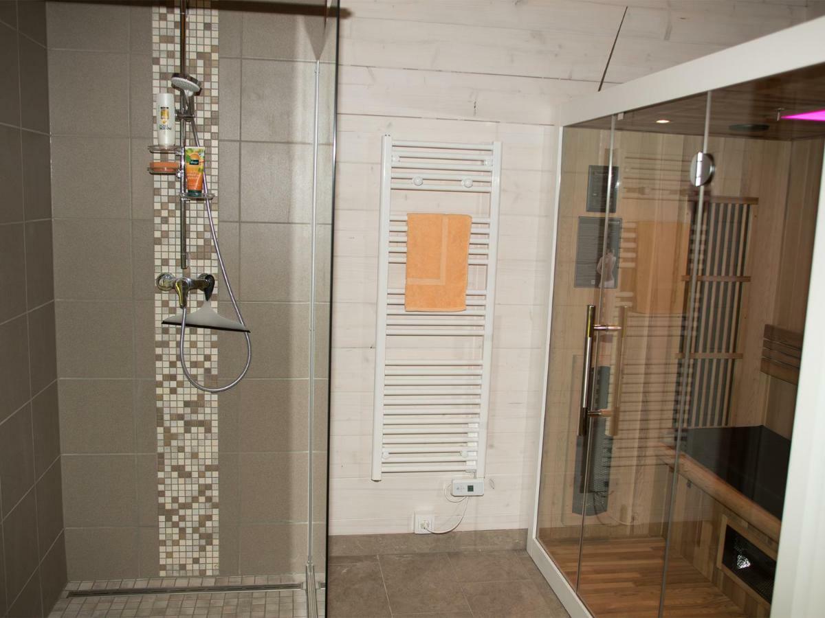 Ferienhaus F.Winkler Neukalen Dış mekan fotoğraf